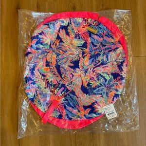 Lilly Pulitzer Makeup Bag